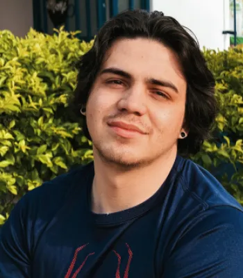 Profile picture for user Roy Zamora