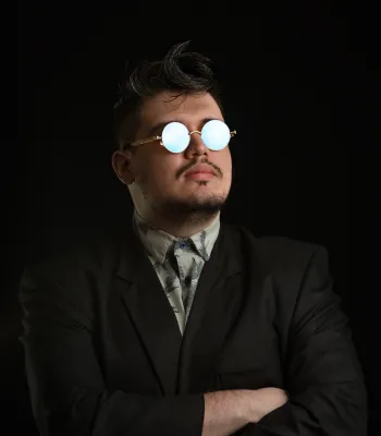 Profile picture for user kevinblanco